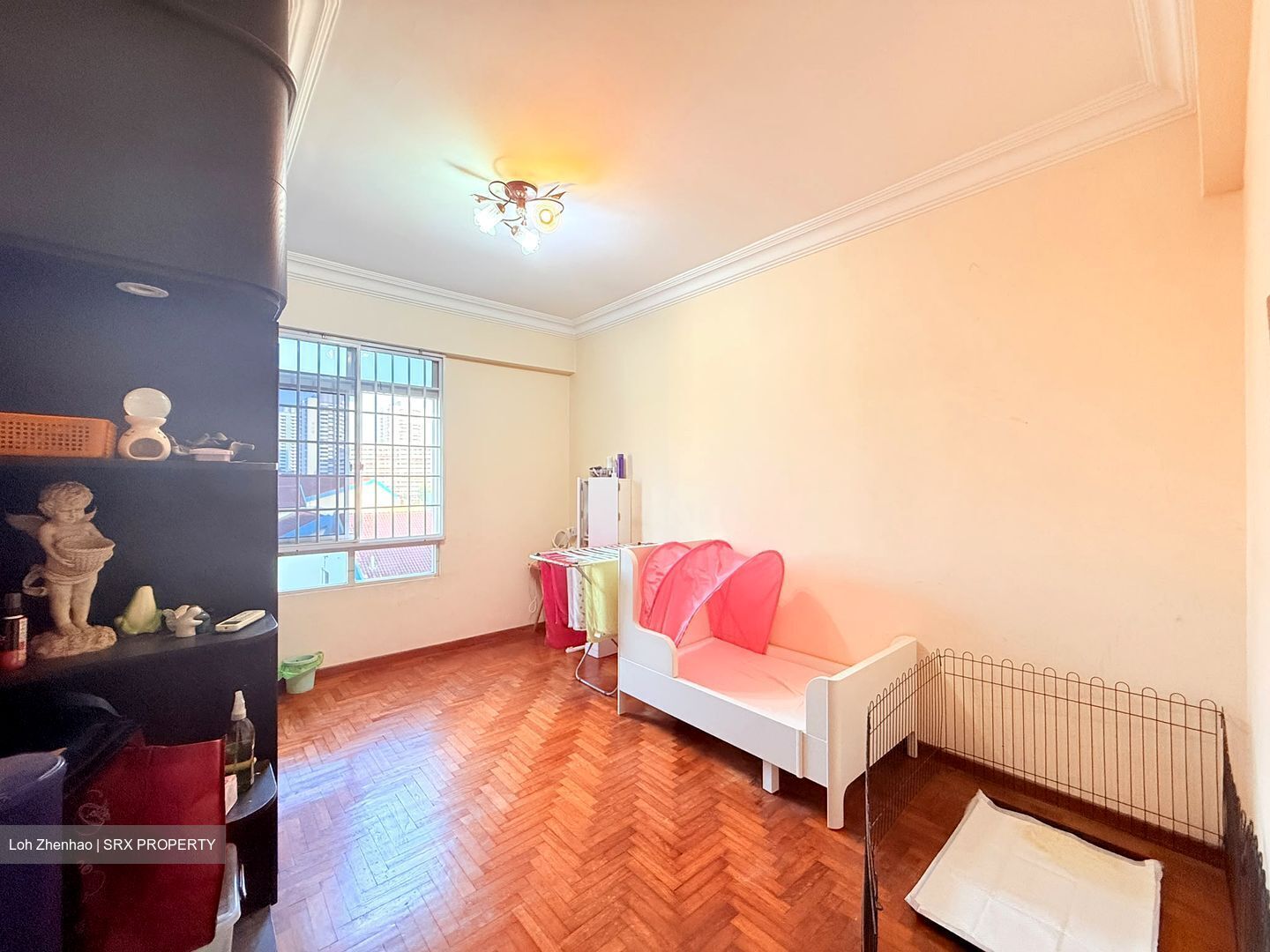 Bishan Park Condominium (D20), Condominium #602714511